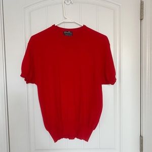 ❤️Vintage Burberry Merino Wool Sweater❤️